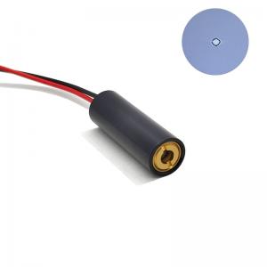 905nm 10mW dot laser module 10X30mmadjustable focus laser module 