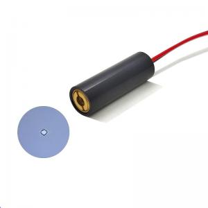 10X30mm780nm5mW internally adjustable focus red laser module laser head