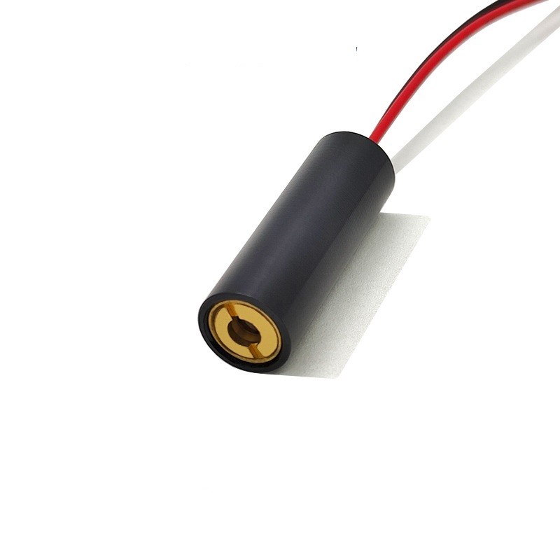 10X30mm905nm5mW adjustable focus laser module 