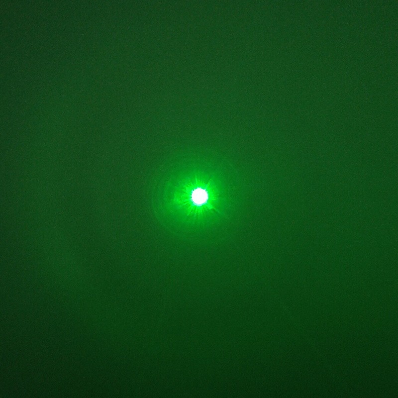 22X90mm laser module high power 532nm50mW green laser module