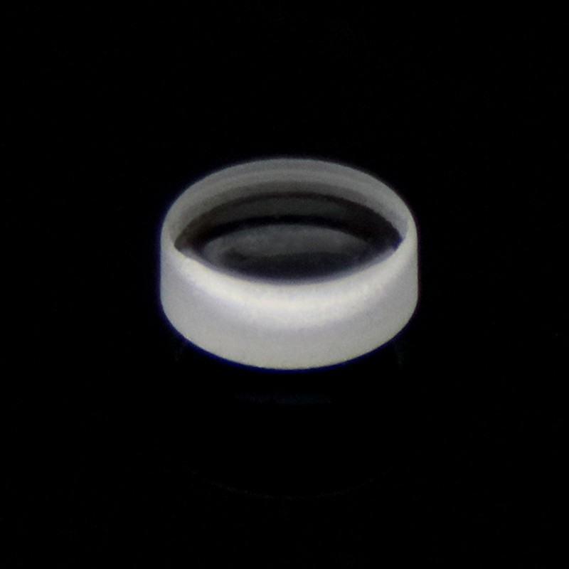 400-1100nm aspheric optical lens wavelength 635nm diameter 3mm aspherical optical glass lens - 副本