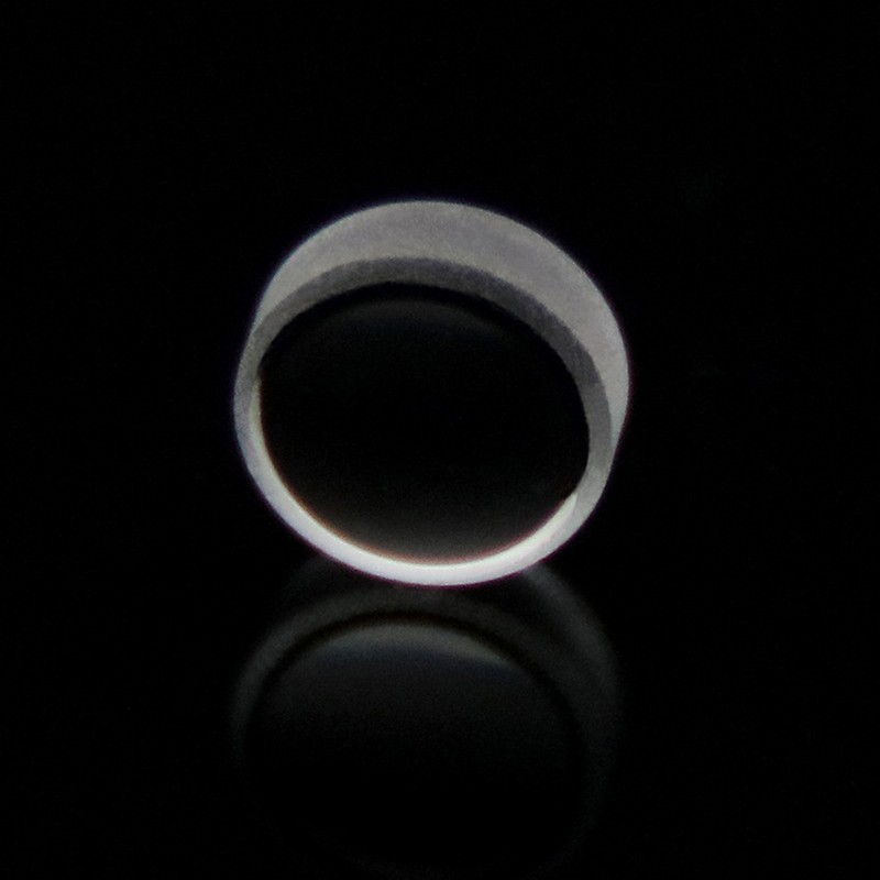 400-1100nm aspheric optical lens wavelength 635nm diameter 3mm aspherical optical glass lens - 副本