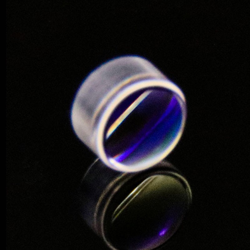 3mm diameter 3.2mm focal length aspheric lens 0.37mm numerical aperture optical glass aspherical lens