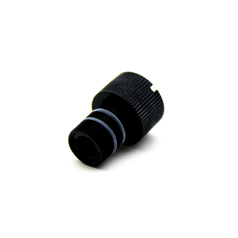 Focal length 8.0mm clear aperture 5.1mm aspherical collimating lens 400-700nm Collimator lens 