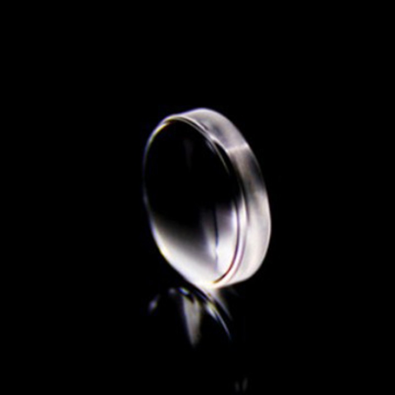 f8 Diameter 6mm aspherical lens 600-1100nm D-ZK2N aspheric lens 