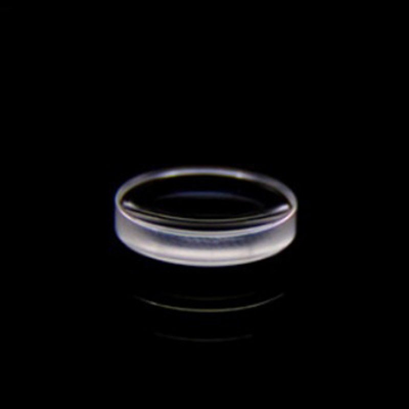 f8 Diameter 6mm aspherical lens 600-1100nm D-ZK2N aspheric lens 