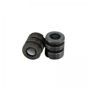 633nm collimator lens diameter 4.7mm focal length 6.2mm optical laser K4 collimating lens