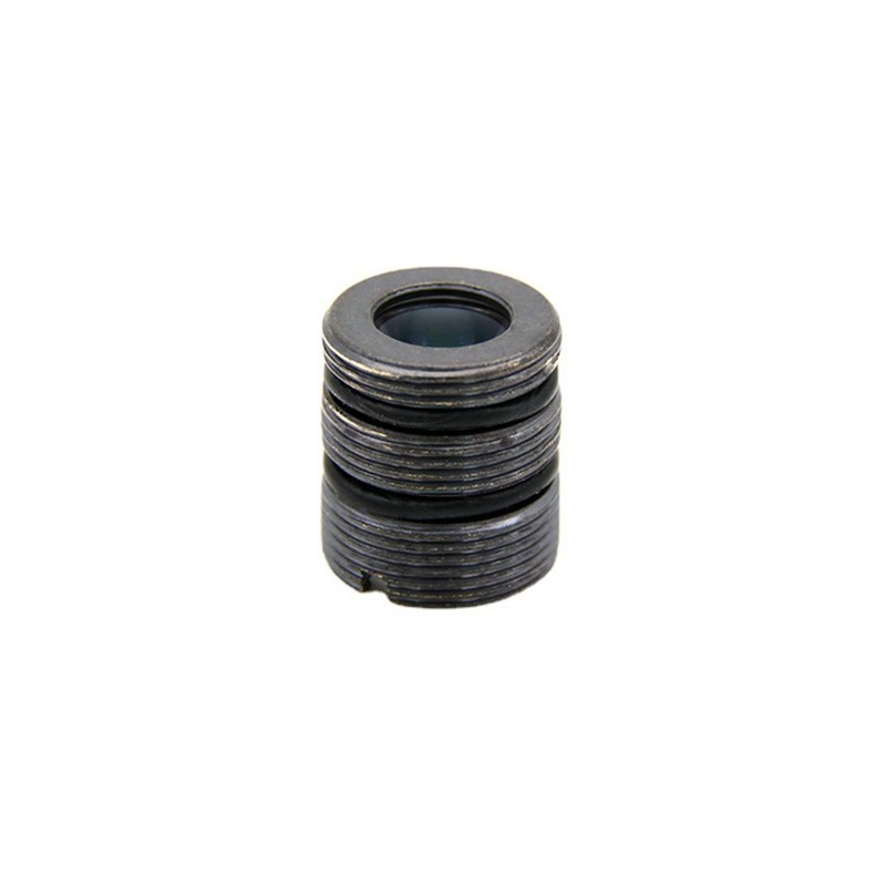 633nm collimator lens diameter 4.7mm focal length 6.2mm optical laser K4 collimating lens