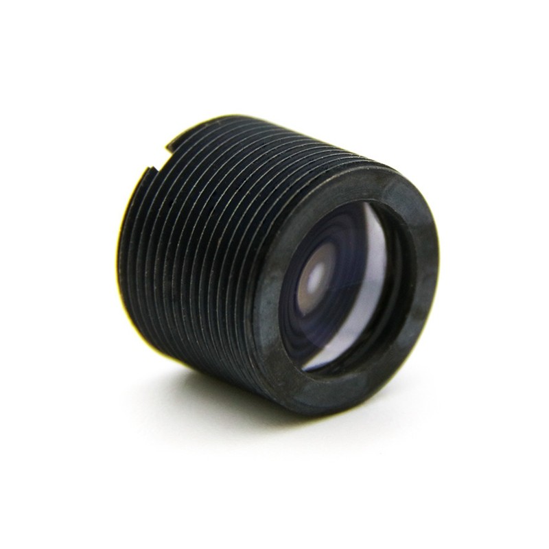 635nm Collimator lens f11.2mm optical aspheric laser focus lens