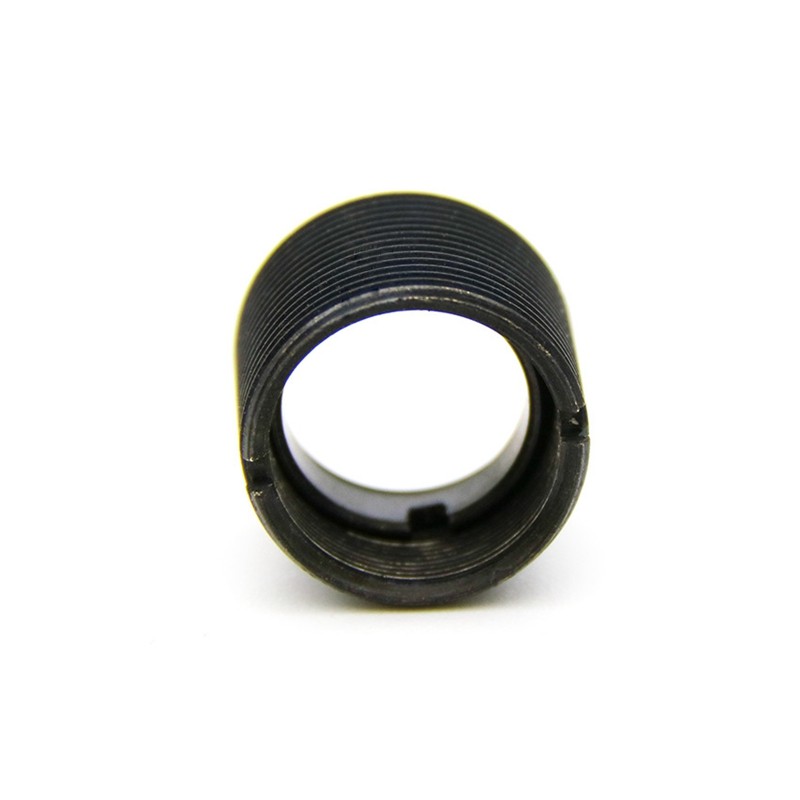 635nm Collimator lens f11.2mm optical aspheric laser focus lens