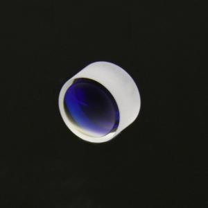 400-700nm coating BK7 optical lens diameter 7.2mm optical glass aspherical lens - 副本