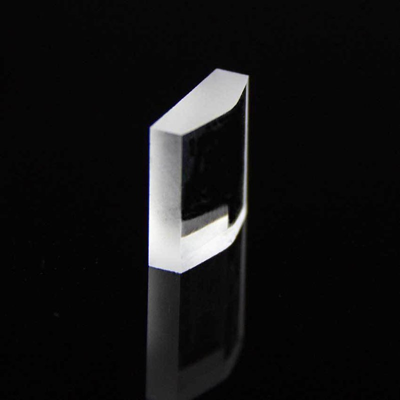 9.02*9.02*3.14mm square Powell Lenses 15 degree optical Powell prism