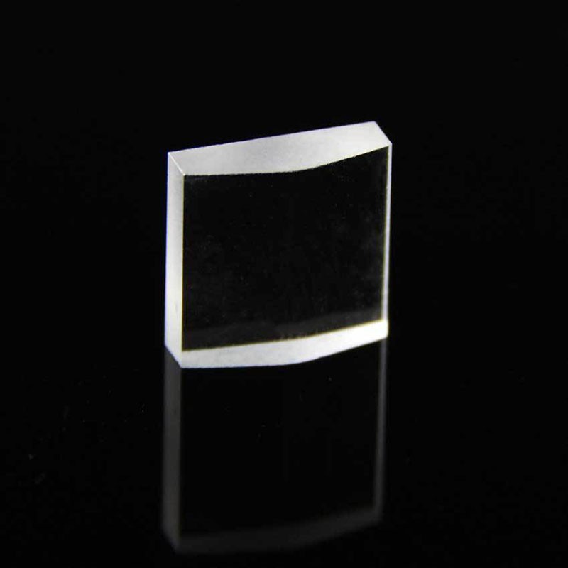 9.02*9.02*3.14mm square Powell Lenses 15 degree optical Powell prism