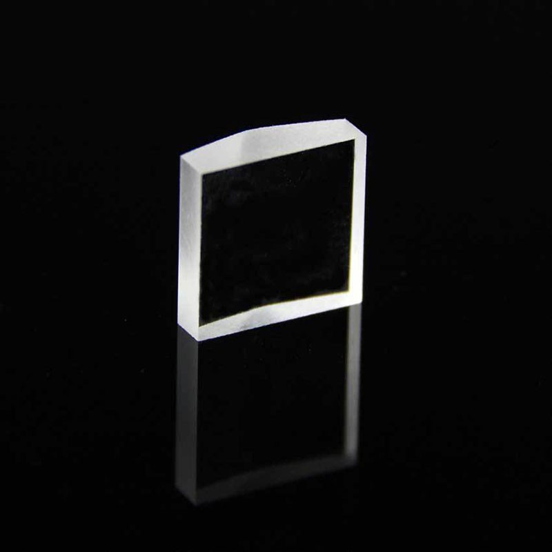 9.02*9.02*3.14mm square Powell Lenses 15 degree optical Powell prism