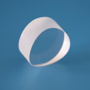 Factory custom Optical BK7 Round Cylindrical Lens