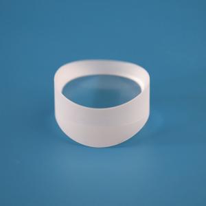 Custom glass 5mm to 550mm Optical BK7 Round Cylindrical Lens 