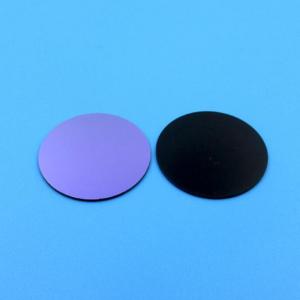 1060nm Optical glass filter 24*1.1mm infrared narrowband optical filters