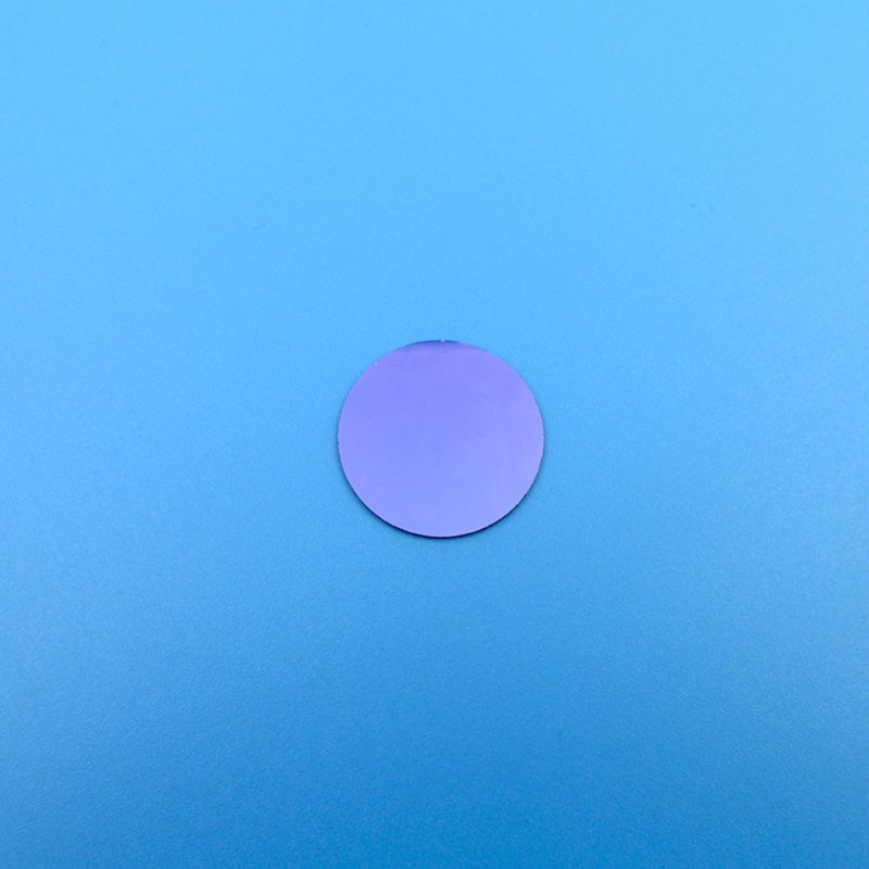 1060nm Optical glass filter 24*1.1mm infrared narrowband optical filters