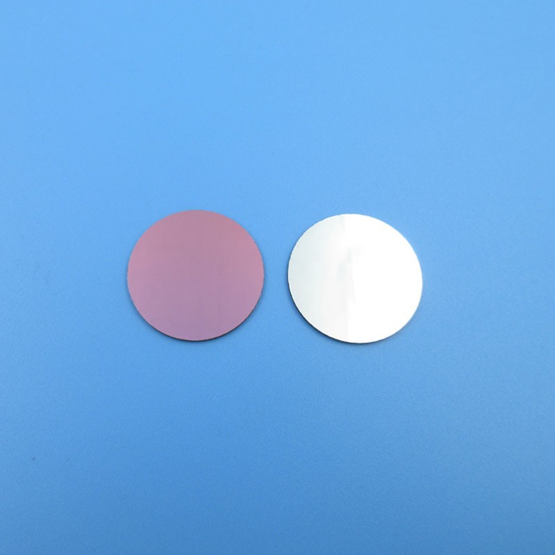 24*1.1mm glass filter 1450nm infrared narrowband optical filter