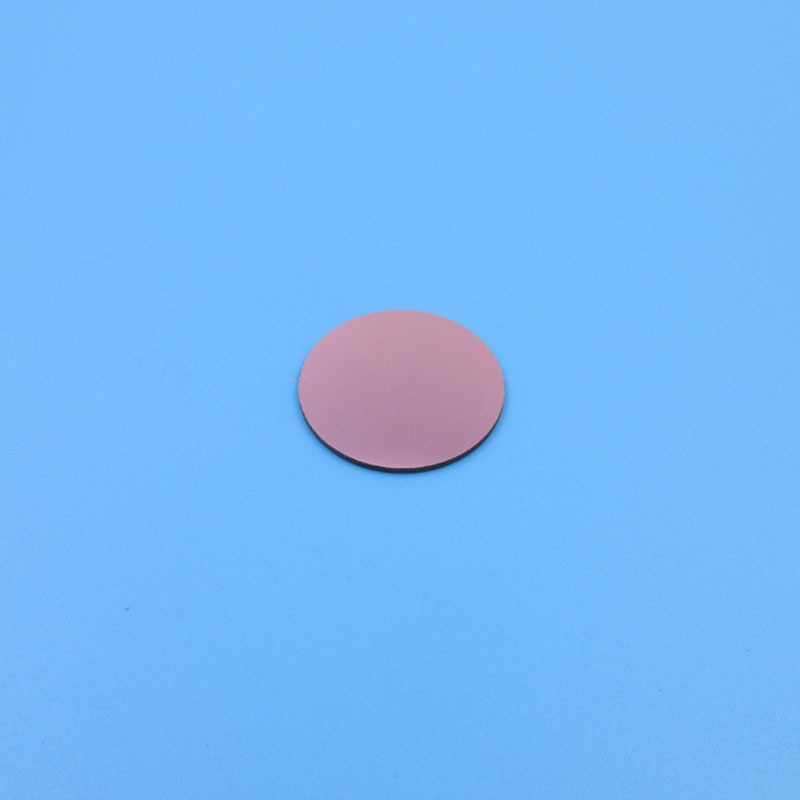 24*1.1mm glass filter 1450nm infrared narrowband optical filter