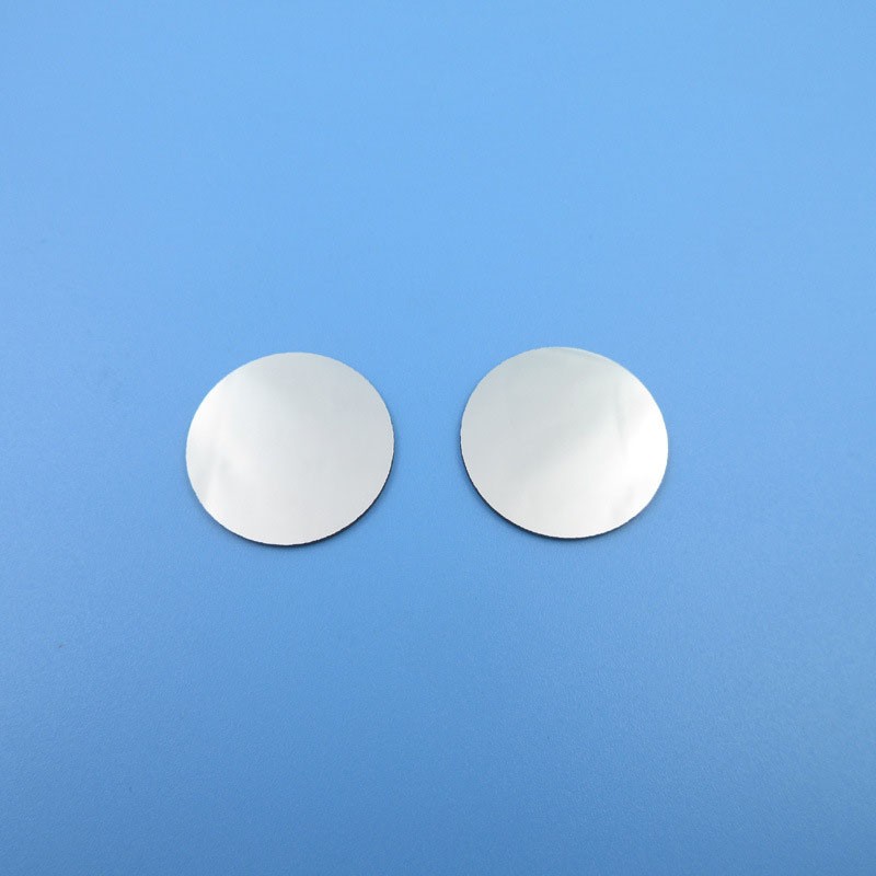 24*1.1mm glass filter 1450nm infrared narrowband optical filter