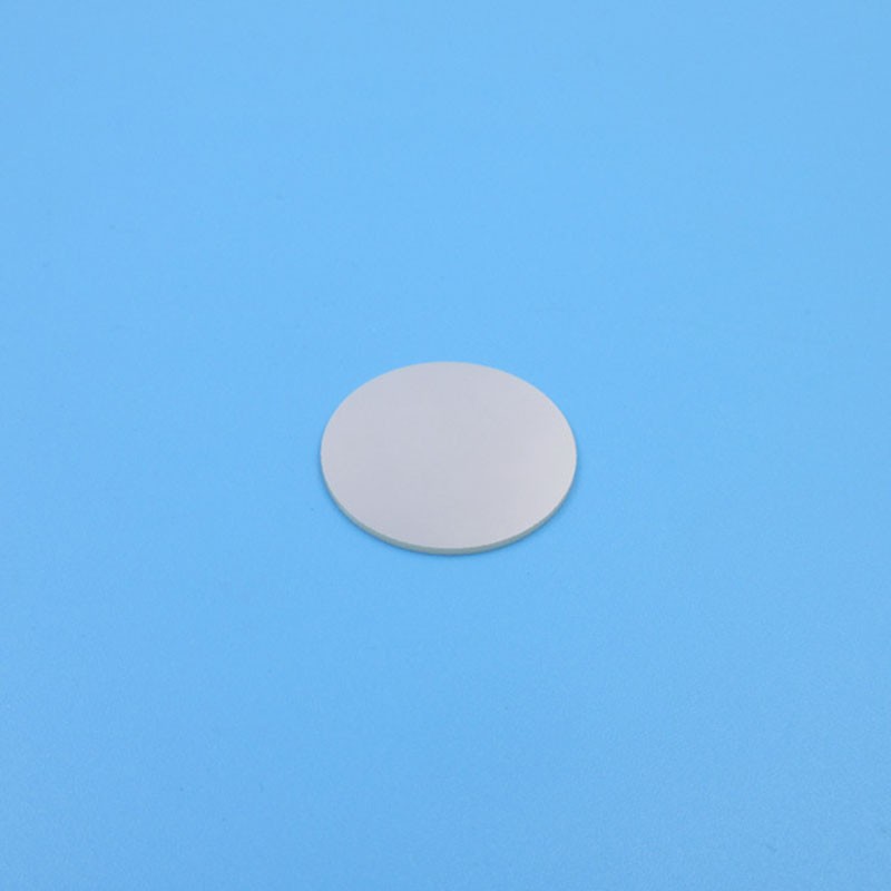 1680nm narrow band filter 25.4*1mm near infrared through glass coated lens custom optical filter