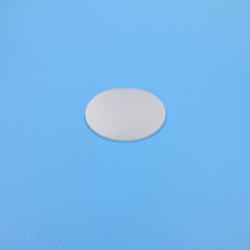 1680nm narrow band filter 25.4*1mm near infrared through glass coated lens custom optical filter