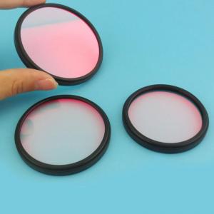 52mm 58mm 67mm 400-700nm UV mirror multi-layer coating optical filter for SLR cameras