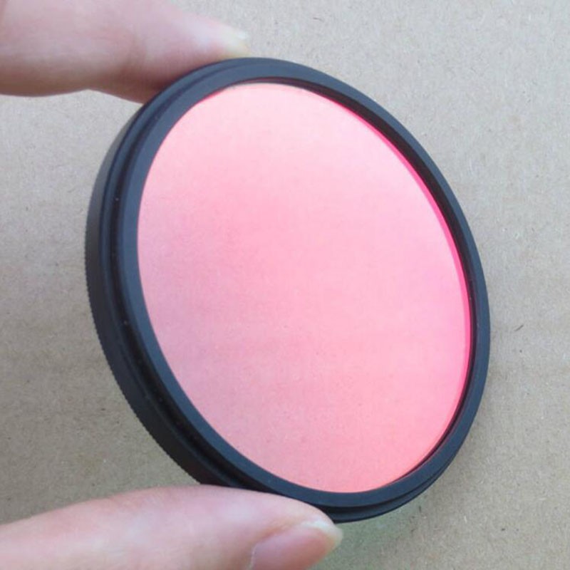 52mm 58mm 67mm 400-700nm UV mirror multi-layer coating optical filter for SLR cameras